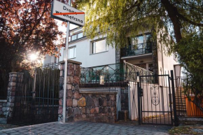 Apartament z widokiem, Gdynia